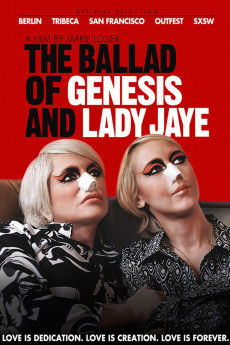 The Ballad of Genesis and Lady Jaye (2022) download