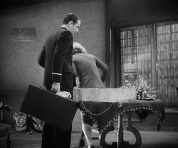 Safe in Hell (1931) download