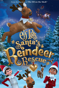 Elf Pets: Santa's Reindeer Rescue (2019) download
