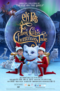 Elf Pets: A Fox Cub's Christmas Tale (2017) download