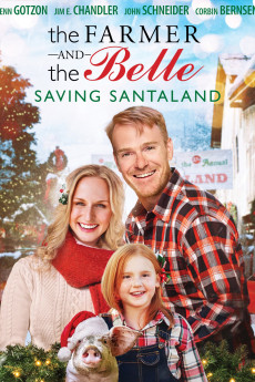 The Farmer and the Belle: Saving Santaland (2020) download