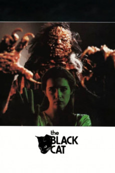 The Black Cat (1989) download