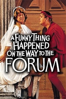 A Funny Thing Happened on the Way to the Forum (2022) download