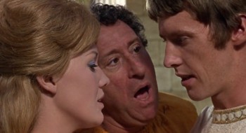 A Funny Thing Happened on the Way to the Forum (1966) download