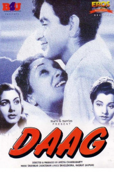 Daag (1952) download
