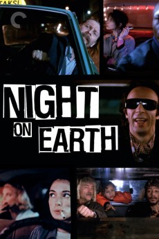 Night on Earth (1991) download