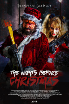 The Nights Before Christmas (2022) download