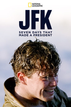 JFK: Seven Days That Made a President (2022) download
