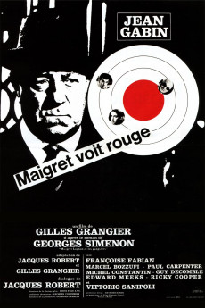 Maigret Sees Red (2022) download