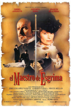 The Fencing Master (1992) download