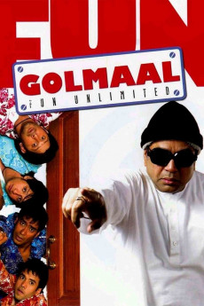 Golmaal: Fun Unlimited (2006) download