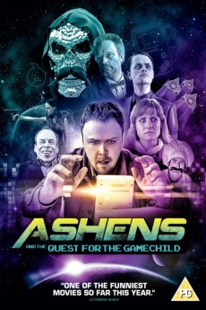 Ashens and the Quest for the Gamechild (2022) download