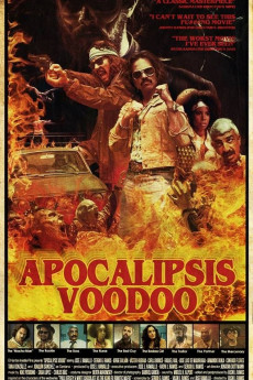 Voodoo Apocalypse (2022) download