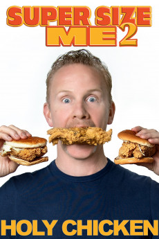 Super Size Me 2: Holy Chicken! (2022) download