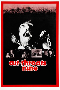 Cut-Throats Nine (1972) download