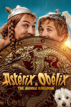 Asterix & Obelix: The Middle Kingdom (2022) download