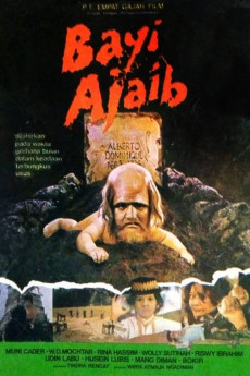 Bayi Ajaib (1982) download