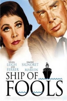 Ship of Fools (1965) download