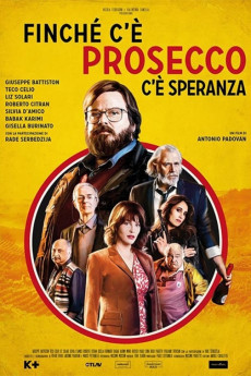 The Last Prosecco (2017) download