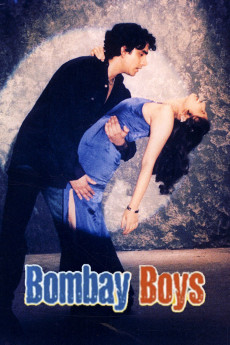 Bombay Boys (2022) download