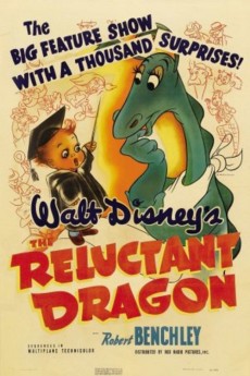 The Reluctant Dragon (2022) download
