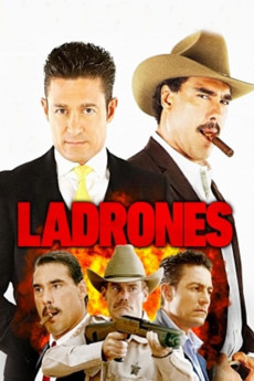 Ladrones (2015) download