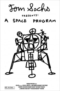 A Space Program (2015) download