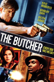 The Butcher (2022) download
