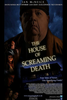 The House of Screaming Death (2022) download