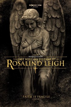 The Last Will and Testament of Rosalind Leigh (2022) download