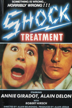 Shock Treatment (1973) download
