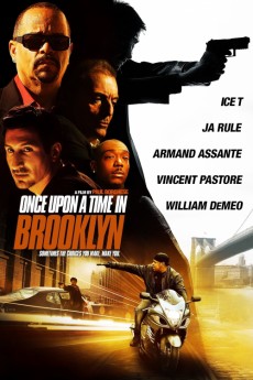Once Upon a Time in Brooklyn (2022) download