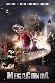 Megaconda (2010) download