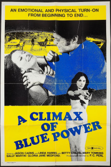 A Climax of Blue Power (1974) download