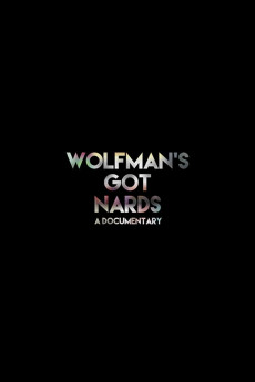 Wolfman's Got Nards (2018) download