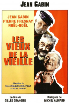 Les vieux de la vieille (1960) download
