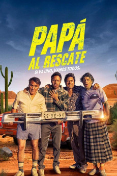 Papá al Rescate (2022) download