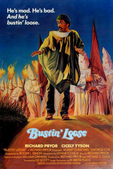 Bustin' Loose (1981) download