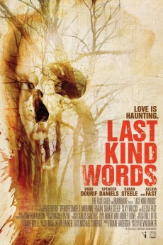 Last Kind Words (2012) download