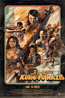 African Kung-Fu Nazis (2019) download