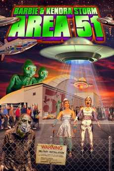 Barbie & Kendra Storm Area 51 (2022) download