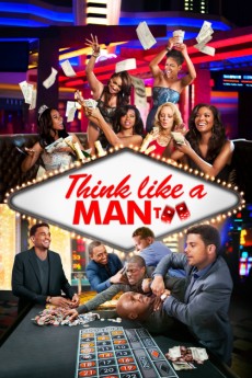 Think Like a Man Too (2022) download