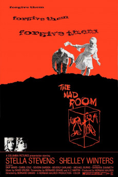 The Mad Room (1969) download