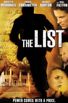 The List (2022) download