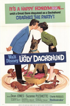 The Ugly Dachshund (2022) download
