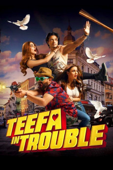 Teefa In Trouble (2018) download