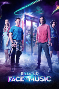 Bill & Ted Face the Music (2022) download