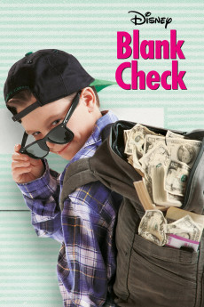 Blank Check (2022) download