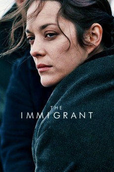The Immigrant (2022) download