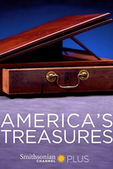 America's National Treasures (2010) download
